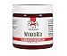 Top Performance Hair Dye Gel for Dogs, 4 Ounces, Wicked Red