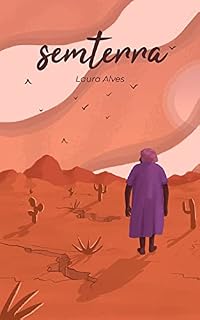 Livro Semterra