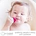 GRABEASE Baby Utensils (Pink)
