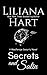 Secrets and Satin (The MacKenzie Family Book 12)