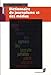 Dictionnaire du journalisme et des médias by
