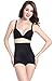 Sunzel Lady Women's Shapewear Comfort Hi-waist Brief Firm Control Boyshort