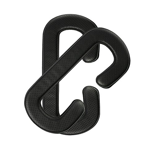 3 Chuangchou+Leather+Replacement+Headset+Accessories