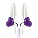Yurbuds Focus 400 Fitness Headphones (Purple)