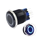 Yakamoz DC12V 22mm 7/8