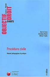 Procédure civile