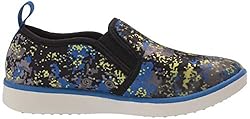 BOGS Kicker Slip-On Micro Camo