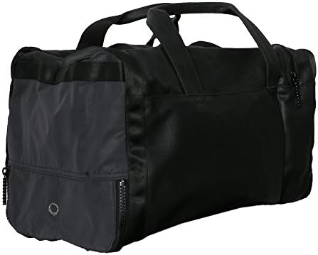 Stighlorgan Bain Holdall Bag One Size Black On Black