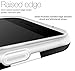 AknaCase Case Compatible with iPhone 6 Plus & 6s Plus Stripe, Akna Charming Series High Impact Silicon Cover (54-U.S)