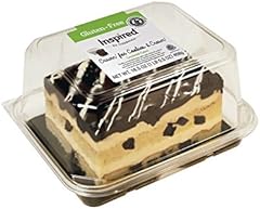 The Original Cakerie, Layer Cake, Cravin' for Cookies & Cream, 16.5 oz (sold frozen)