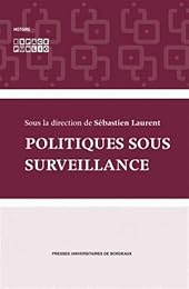 Politique sous surveillance