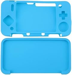 Tekmihat Soft Rubber Silicone Cover Case Protector
