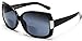 Women’s Bi-Focal SunReaders Fashion Sunglasses Jackie O French Riviera SunReaders Style