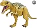 JURASSIC WORLD ROARIVORES Metriacanthosaurus