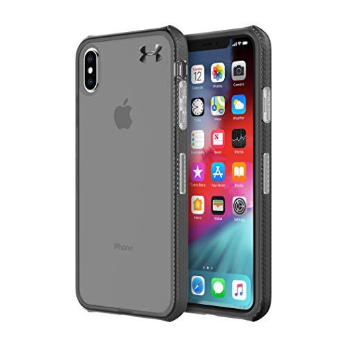 under armour iphone xs case