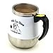 JCHB Self Stirring Auto Mug 13oz