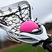 Champion Sports Lacrosse Balls - NCAA NFHS Certified - Pink