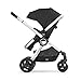 Chicco Urban 6-in-1 Modular Stroller, Minerale