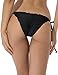 RELLECIGA Women's Brazilian Bikini Bottom