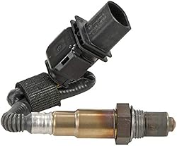 Bosch 17217 Premium Original Equipment Oxygen