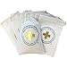 Design Corral Gold Foil Hangover Kit Wedding Favor Bags 4 X 6 Inch Bachelorette Party Bridal Shower