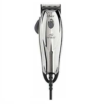oster hair cutting kit