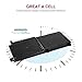 BatteryMon 48Wh New Battery for HP CI03 CI03XL HSTNN-UB6Q 801554-001, Fit for HP ProBook 640 G2 645 G2 650 G2 655 G2 Laptop
