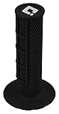 Odi Motocross Single Ply Grips Half Waffle Black Univ