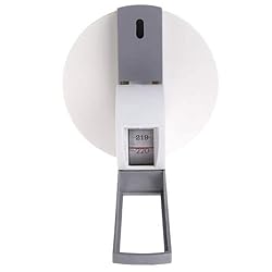 Wall Mounted Compact Stadiometer, 220 Centimeter