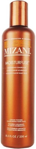 Mizani Moisturefuse Moisturizing Conditioner for Unisex, 8.5 Ounce