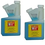 Durvet Ivermectin Pour On Dewormer 250mL 2 Pack