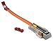 Hot Wheels Moto Track Stars Launch Pack Trackset