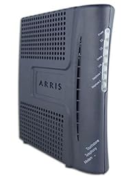 Arris TM602G (comcast, TWC, versión de brighthouse) módem telefónico [Bulk] de embalaje   docsis Redes