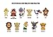 Disney - Lion King 3D Foam Collectible Bag Clip