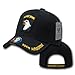 Rapiddominance 101st The Legend Military Cap, Airborne/Black