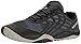 Merrell Women's Glove 4 Trail Runner,Black,7.5 M US
