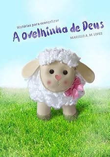 Livro A OVELHINHA DE DEUS