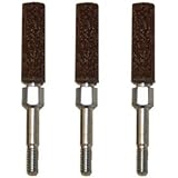 STIHL 0000 882 4102 5/32-Inch Saw Chain Grinding Stone For 12 Volt Sharpener/Grinder