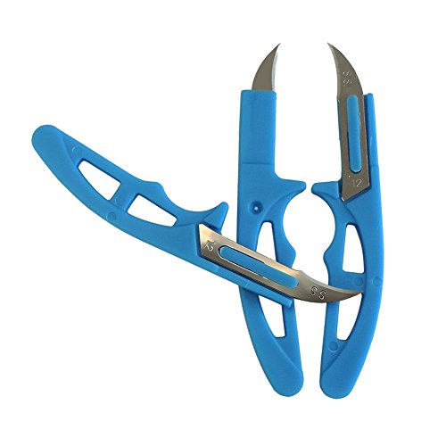 Pocket scalpel mini castrator blade castrate pig knife …