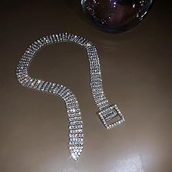 Your Always Charm Chunky Choker Necklace for Women