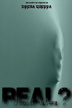 Real? por [Guerra, Dresa]