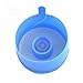 [25 Pack] USA Made 3 & 5 Gallon Water Bottle Caps - Spill Proof 5 Gallon Water Jug Cap fits 2, 3, 5, 6 Gallon Water Jugs - 5 Gallon Water Jug Lid - Lids for 5 Gallon Jug Cap, 3 Gallon Water Jug Cap