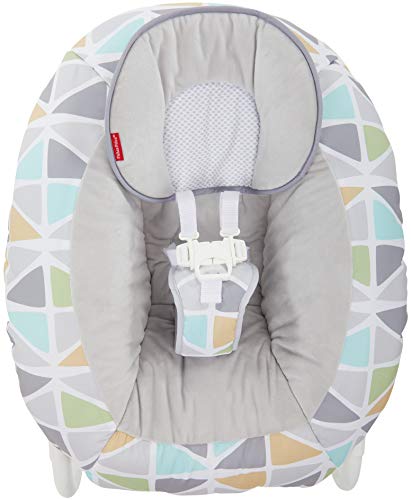 fisher price 2 in 1 deluxe cradle and swing