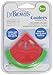 Dr. Brown's Coolees Soothing Teether, Watermelon