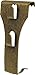 OOK by Hillman 533720 Brick Clips 25LB Set of 2