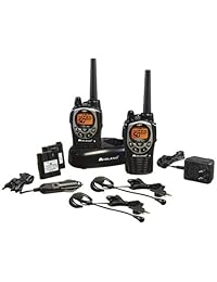 Midland   GXT1000VP4, Paquete de 6