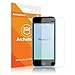 iPhone SE Screen Protector, Archshield - iPhone 5 SE/iPhone 5S / iPhone 5C / iPhone 5 Premium High Definition (HD) Clear Screen Protector 3-Pack - Retail Packaging