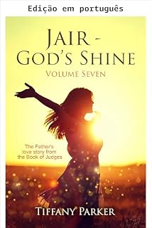Livro Jair (Julgados no amor Livro 7)