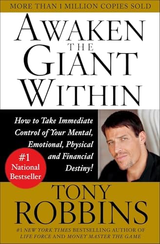 Unshakeable: Your Financial Freedom Playbook (Tony Robbins