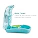 BUG HULL Pill Splitter with Blade Guard, Finger Protect Pill Cutter